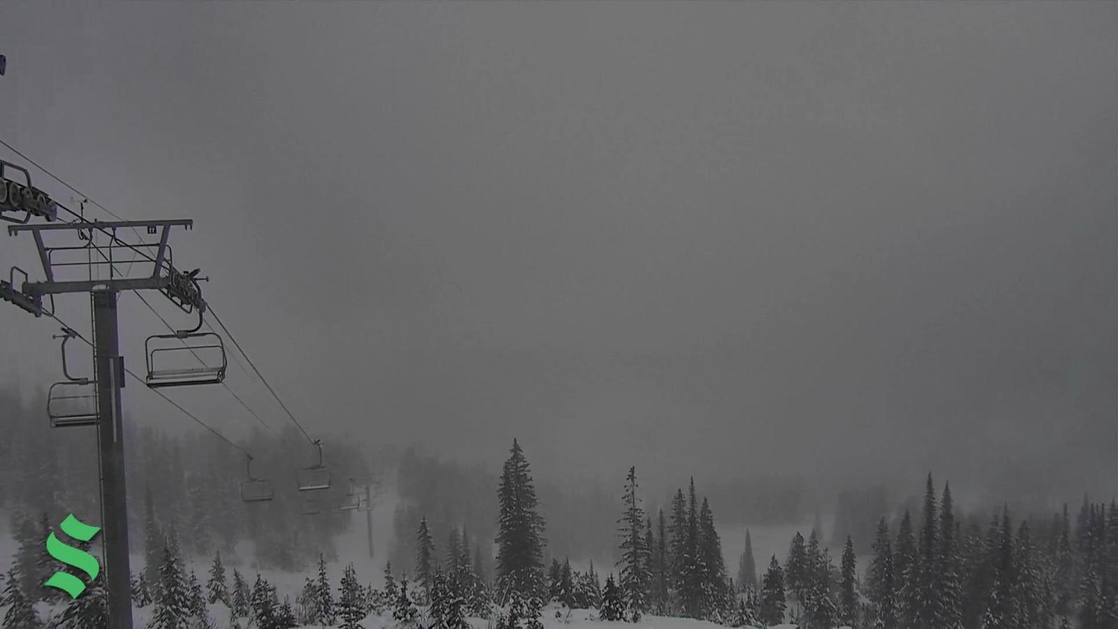 Webcam Schweitzer Mountain Resort: Basin Express