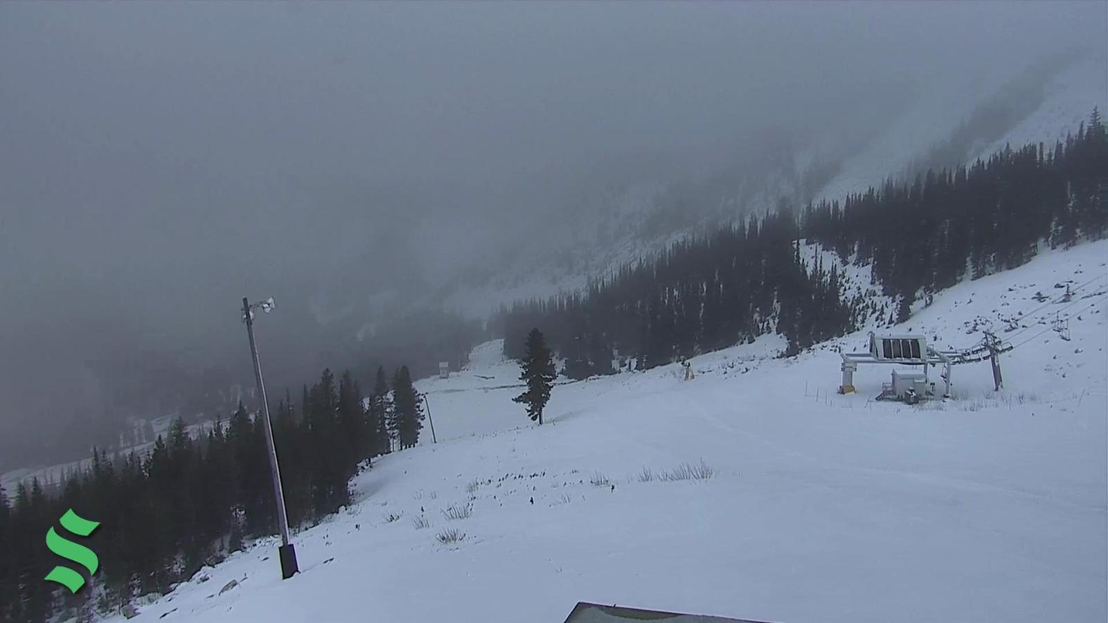 Webcam Schweitzer Mountain Resort: Basin Express