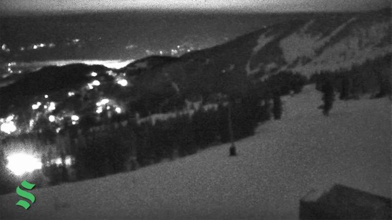 Webcam Schweitzer Mountain Resort: Basin Express