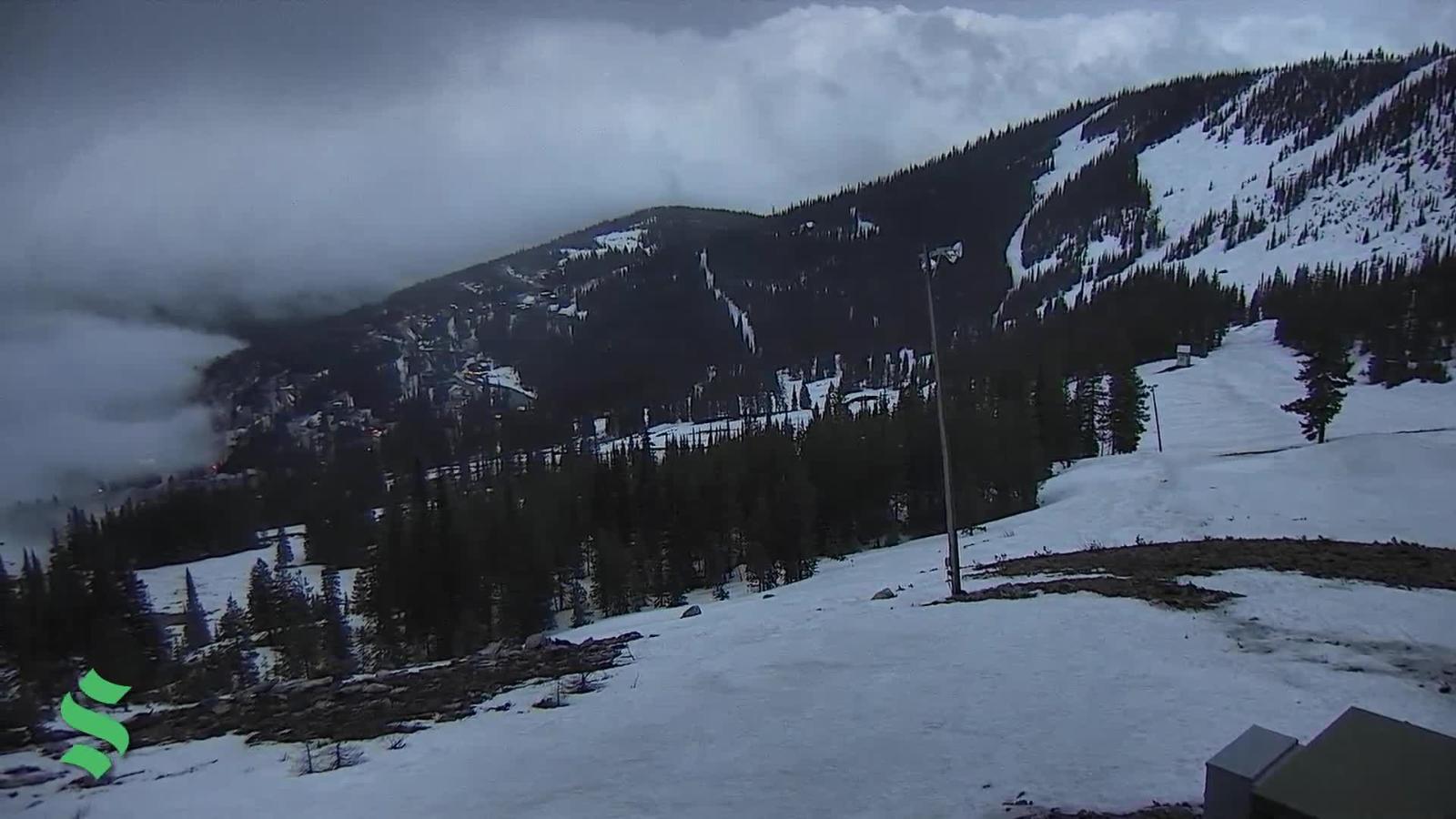 Webcam Schweitzer Mountain Resort: Basin Express