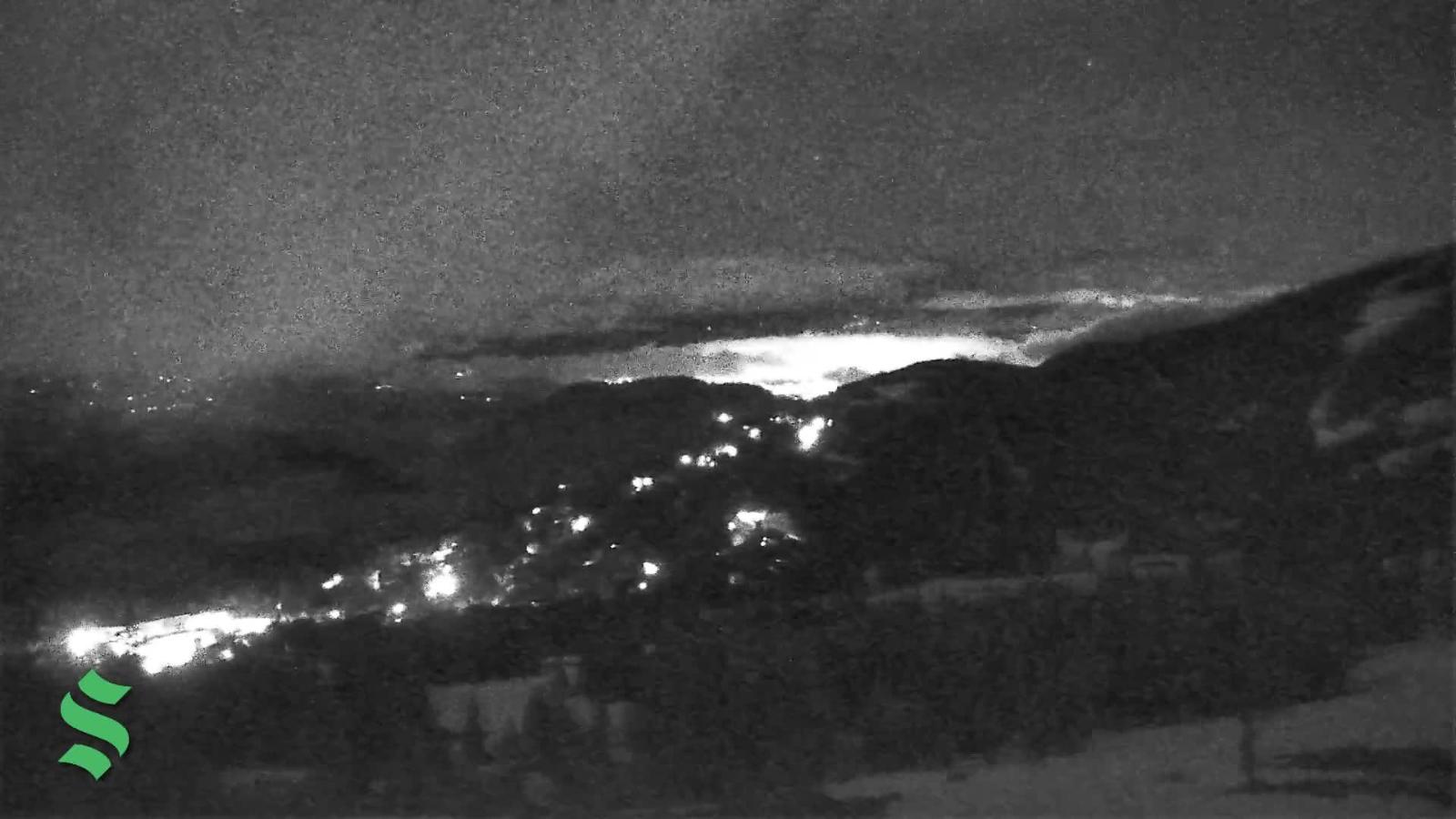 Webcam Schweitzer Mountain Resort: Basin Express