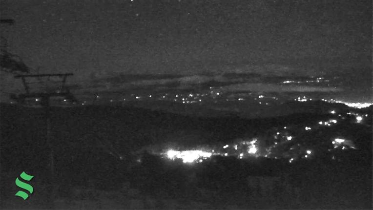 Webcam Schweitzer Mountain Resort: Basin Express