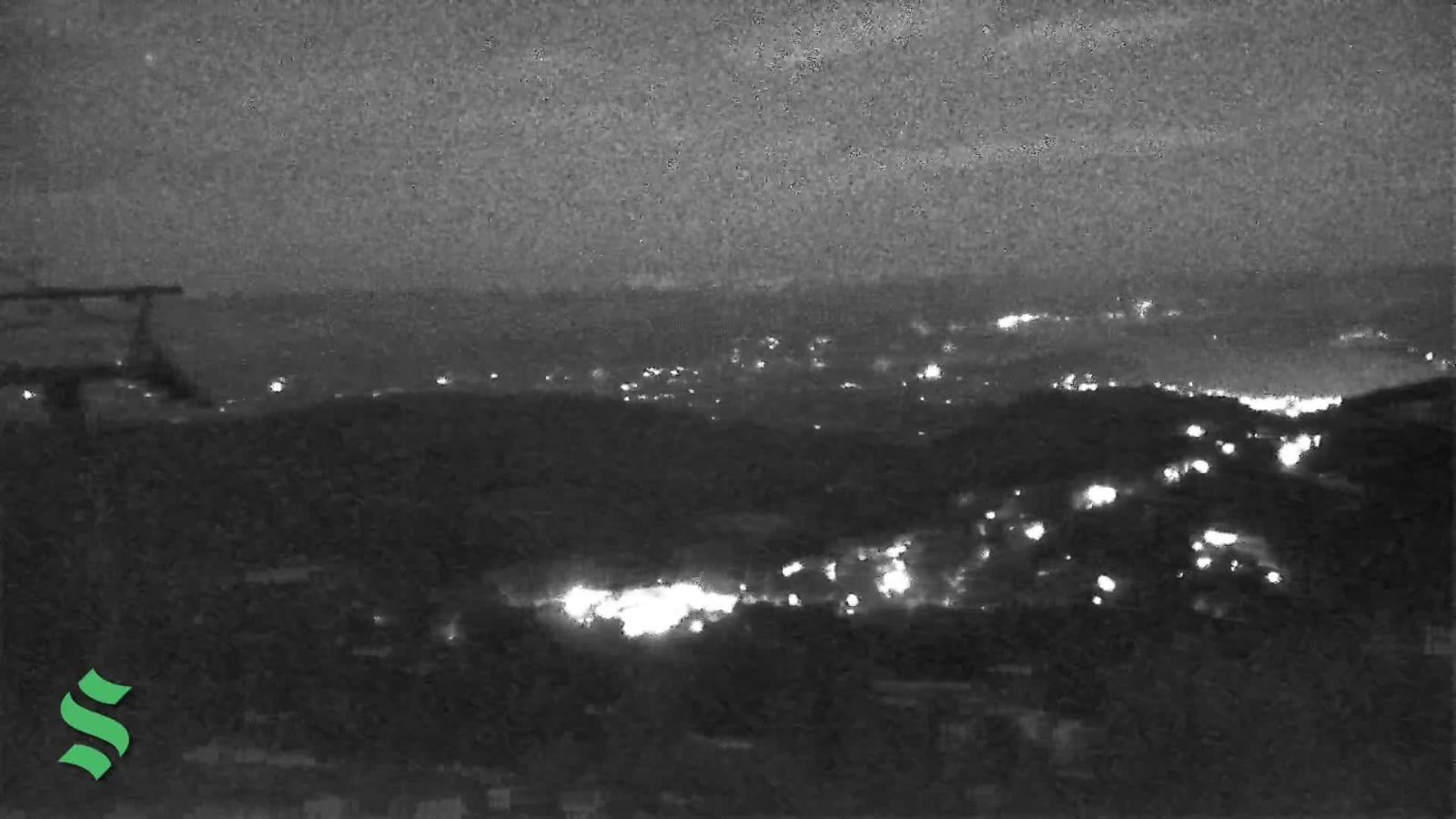 Webcam Schweitzer Mountain Resort: Basin Express