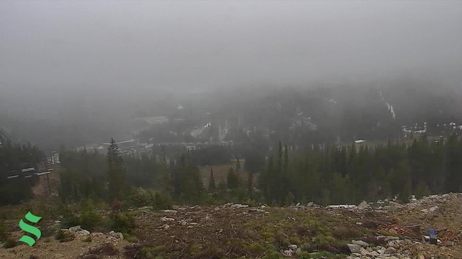 Webcam Schweitzer Mountain Resort: Basin Express
