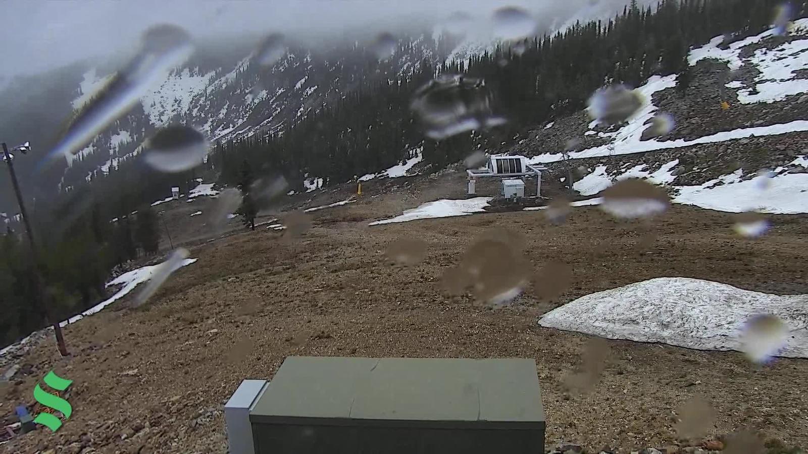 Webcam Schweitzer Mountain Resort: Basin Express