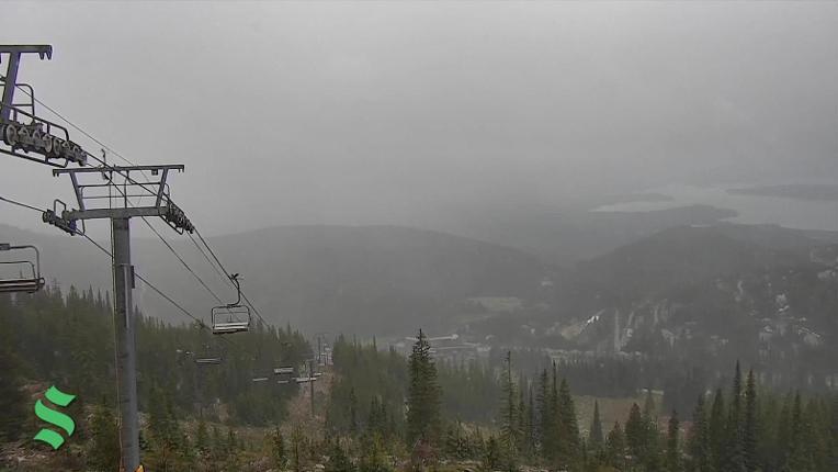 Webcam Schweitzer Mountain Resort: Basin Express