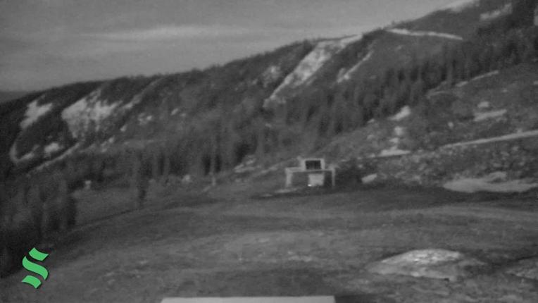 Webcam Schweitzer Mountain Resort: Basin Express