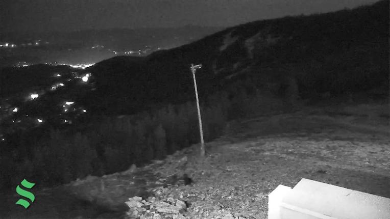 Webcam Schweitzer Mountain Resort: Basin Express