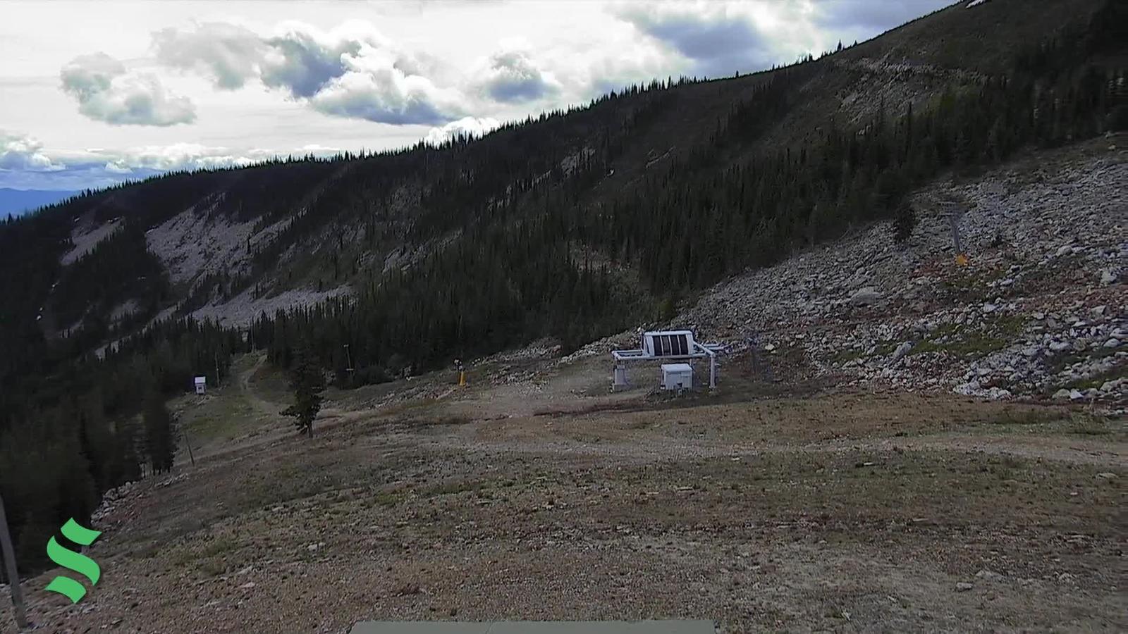 Webcam Schweitzer Mountain Resort: Basin Express