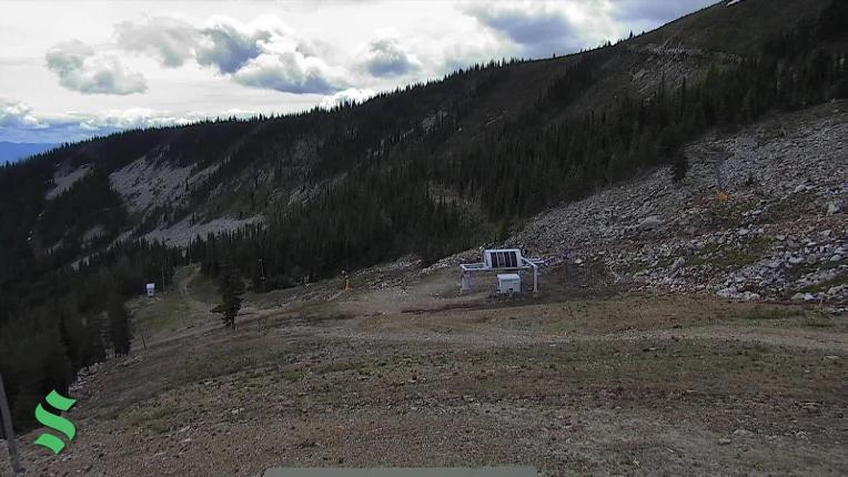 Webcam Schweitzer Mountain Resort: Basin Express
