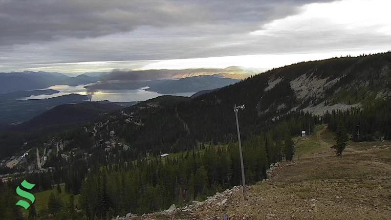 Webcam Schweitzer Mountain Resort: Basin Express