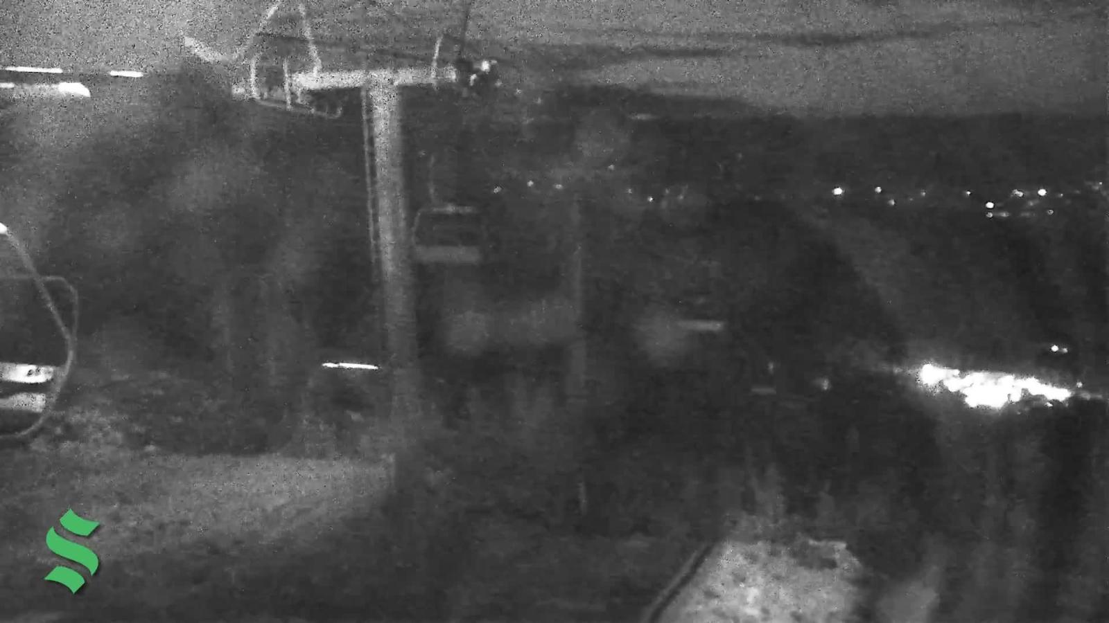 Webcam Schweitzer Mountain Resort: Basin Express