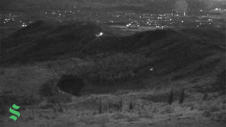 Webcam Schweitzer Mountain Resort: Colburn Triple