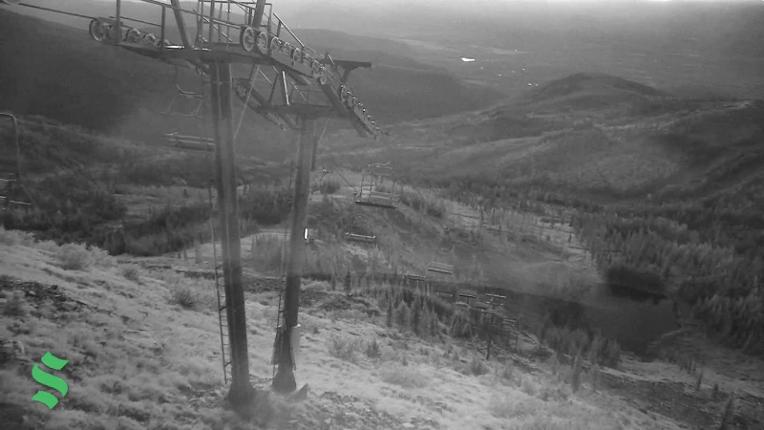 Webcam Schweitzer Mountain Resort: Colburn Triple