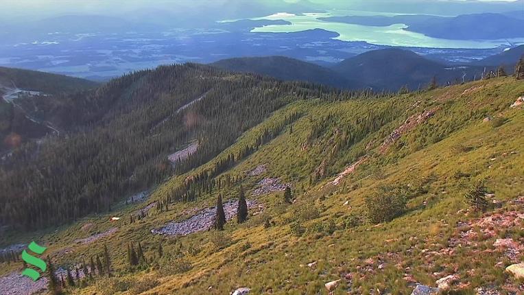 Webcam Schweitzer Mountain Resort: Colburn Triple
