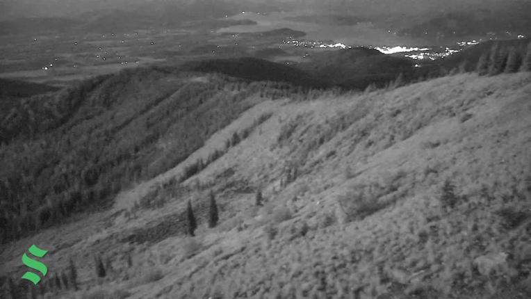 Webcam Schweitzer Mountain Resort: Colburn Triple