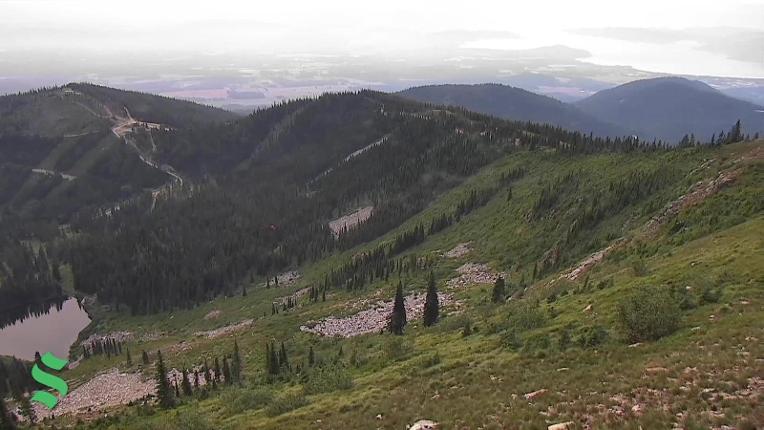 Webcam Schweitzer Mountain Resort: Colburn Triple