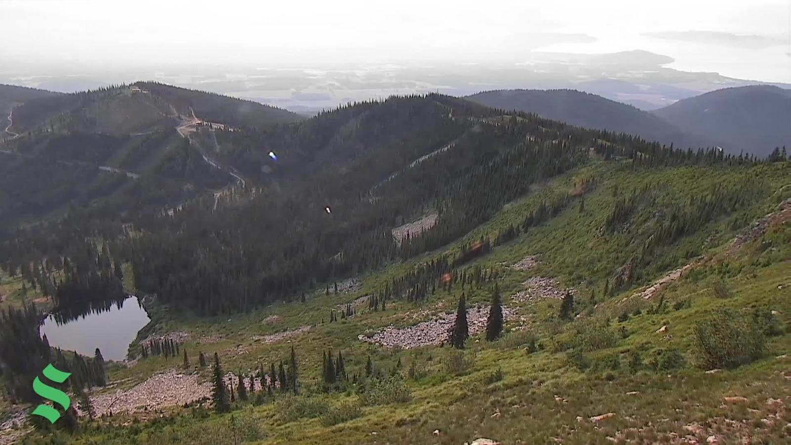 Webcam Schweitzer Mountain Resort: Colburn Triple