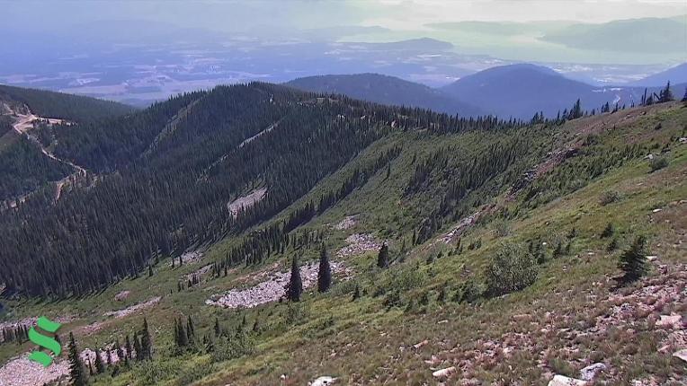 Webcam Schweitzer Mountain Resort: Colburn Triple
