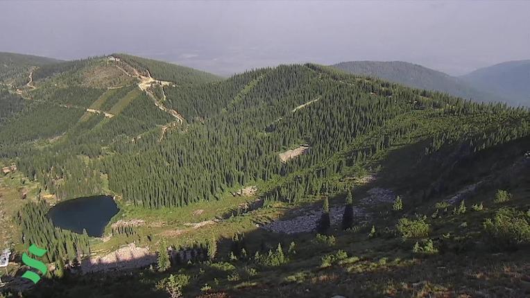 Webcam Schweitzer Mountain Resort: Colburn Triple