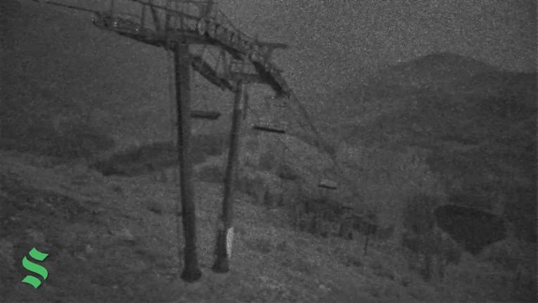 Webcam Schweitzer Mountain Resort: Colburn Triple