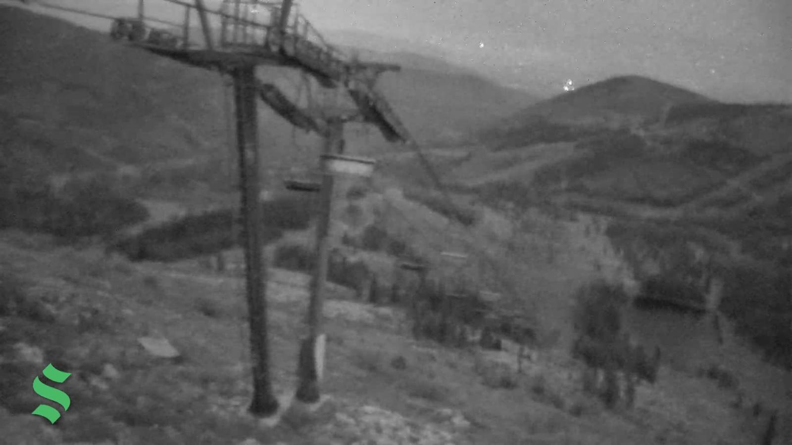 Webcam Schweitzer Mountain Resort: Colburn Triple