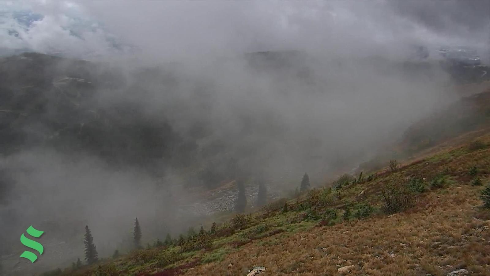 Webcam Schweitzer Mountain Resort: Colburn Triple