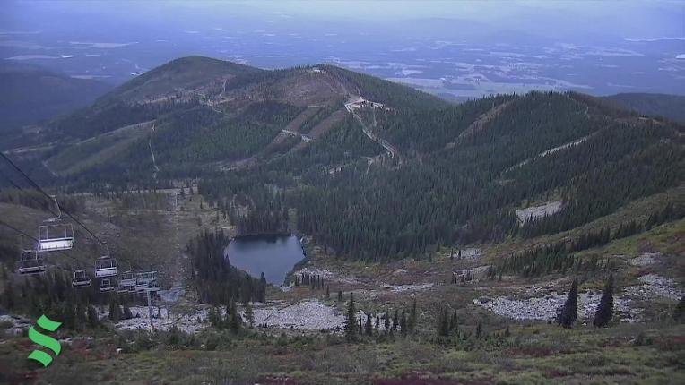 Webcam Schweitzer Mountain Resort: Colburn Triple