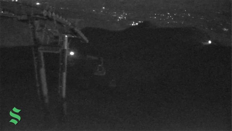 Webcam Schweitzer Mountain Resort: Colburn Triple