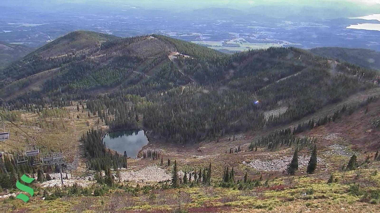 Webcam Schweitzer Mountain Resort: Colburn Triple