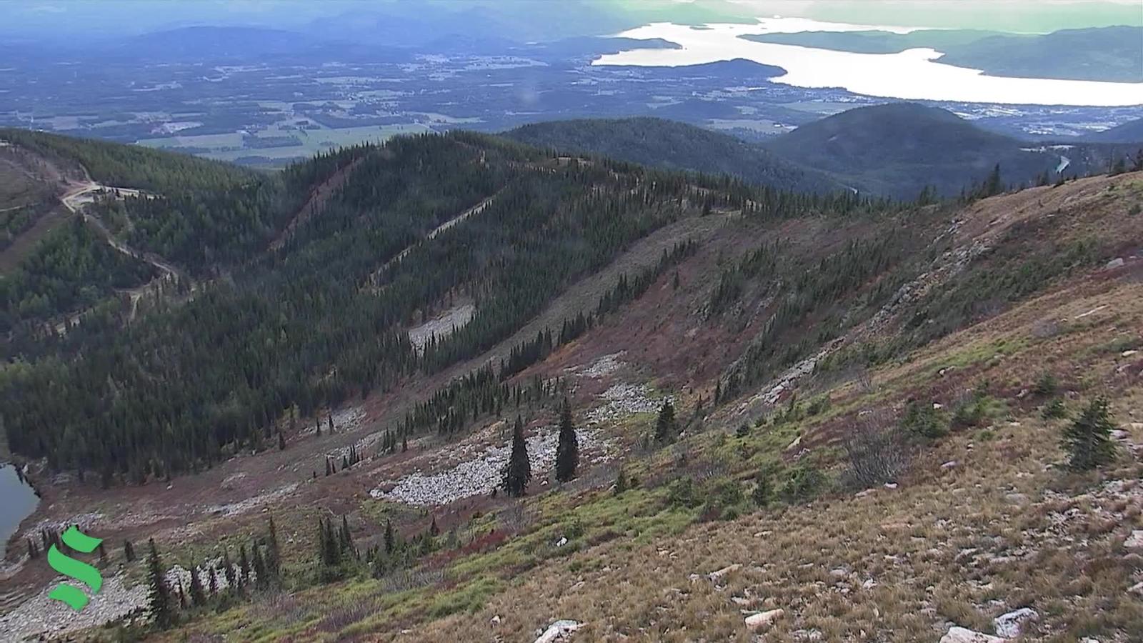 Webcam Schweitzer Mountain Resort: Colburn Triple