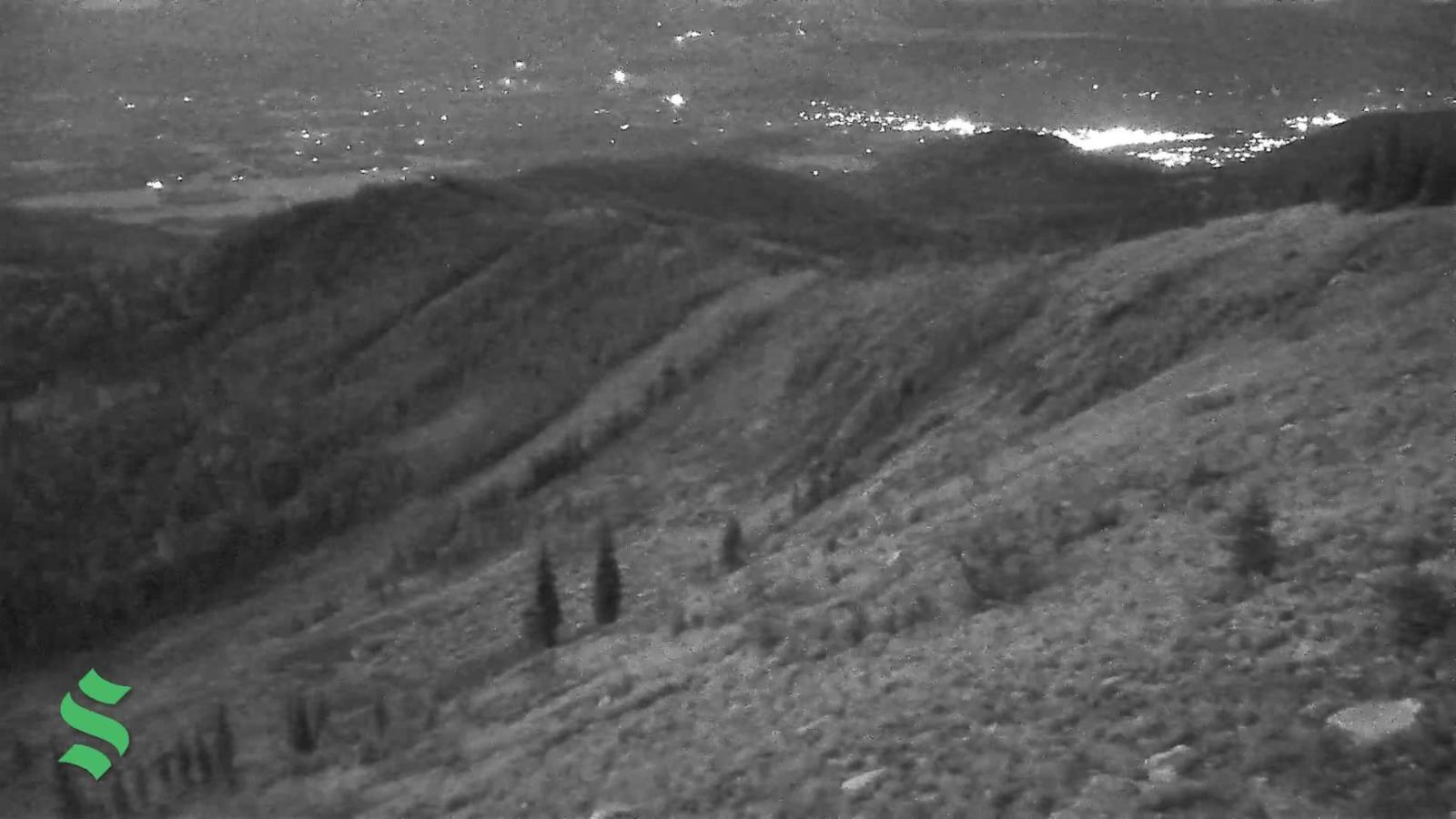 Webcam Schweitzer Mountain Resort: Colburn Triple