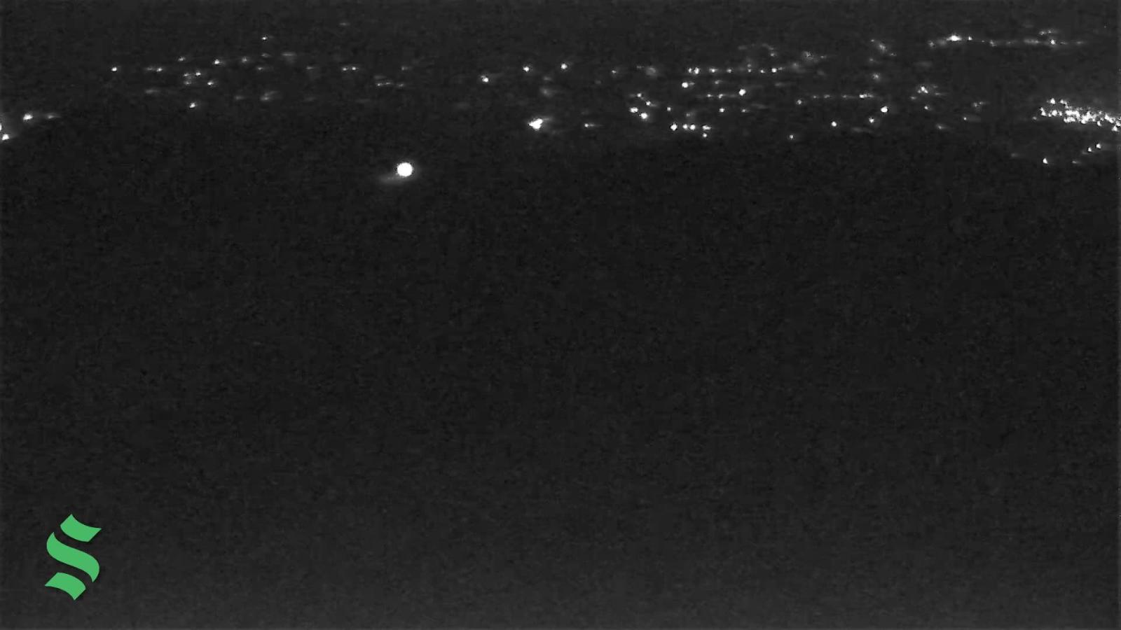 Webcam Schweitzer Mountain Resort: Colburn Triple