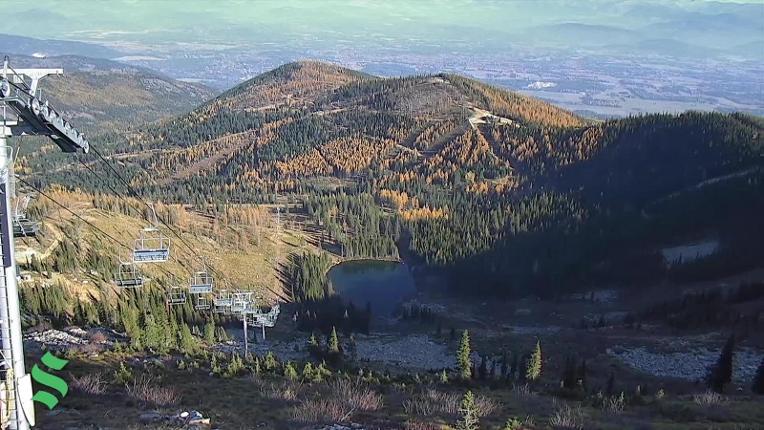 Webcam Schweitzer Mountain Resort: Colburn Triple