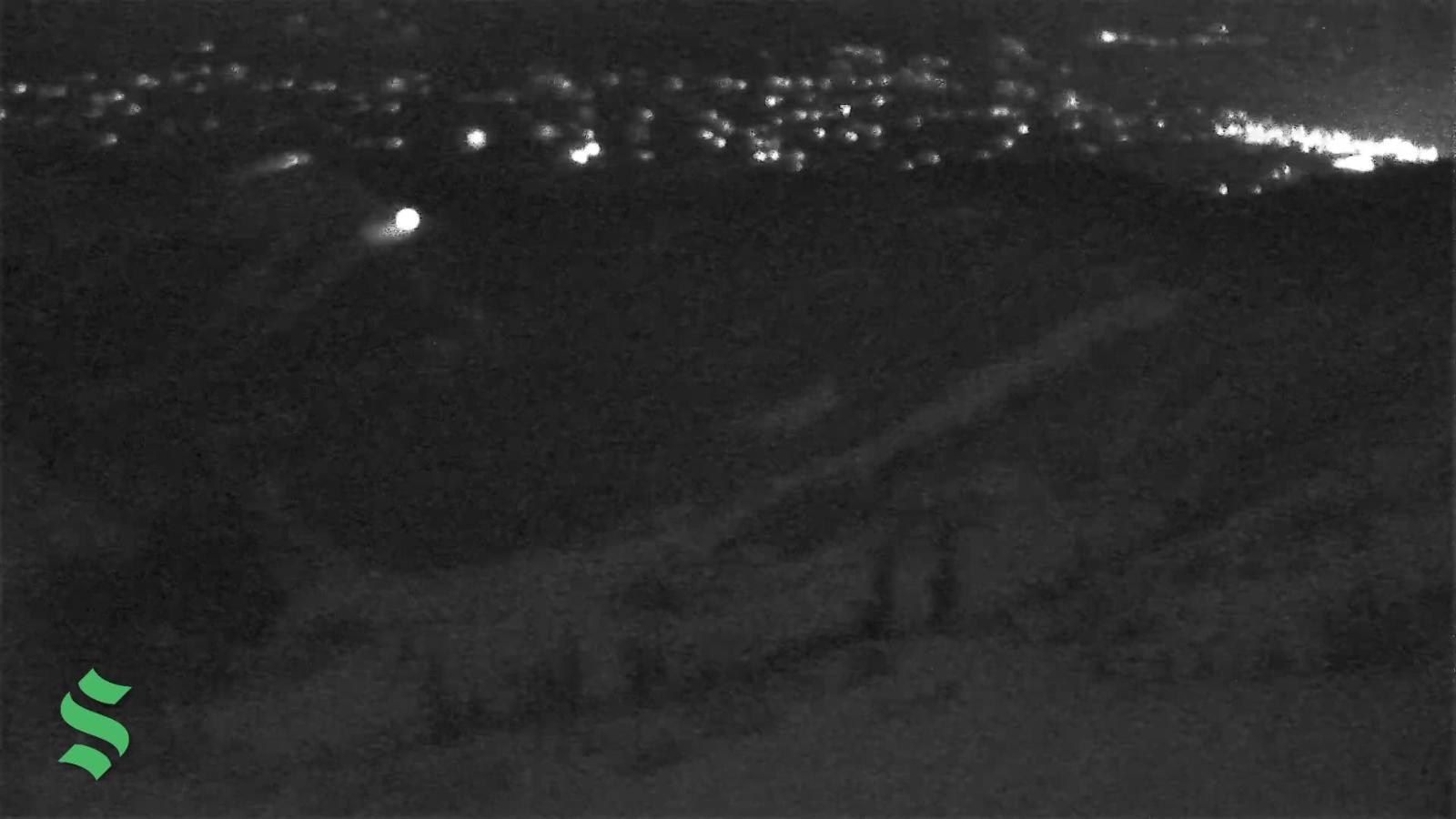 Webcam Schweitzer Mountain Resort: Colburn Triple