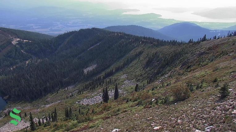 Webcam Schweitzer Mountain Resort: Colburn Triple