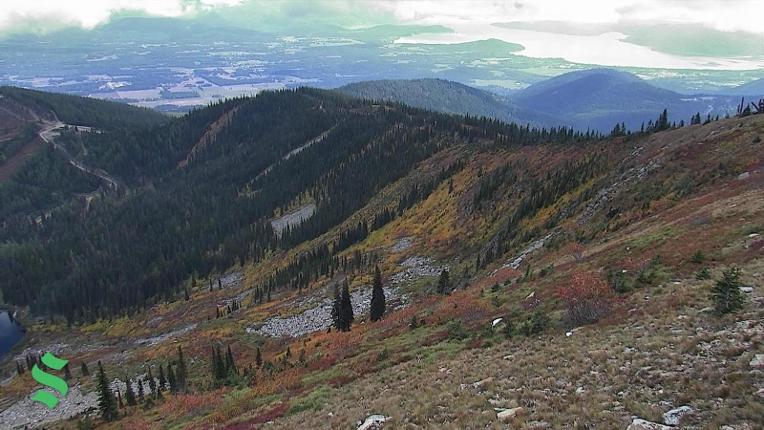 Webcam Schweitzer Mountain Resort: Colburn Triple