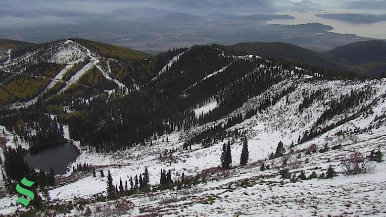Webcam Schweitzer Mountain Resort: Colburn Triple