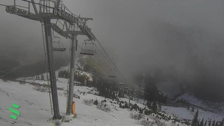Webcam Schweitzer Mountain Resort: Colburn Triple