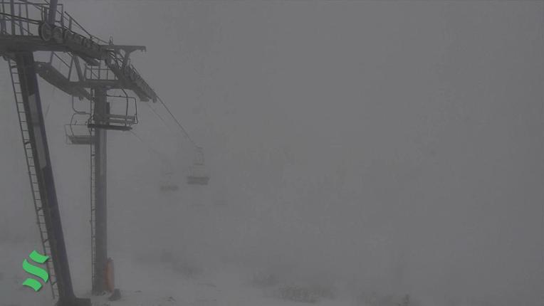 Webcam Schweitzer Mountain Resort: Colburn Triple