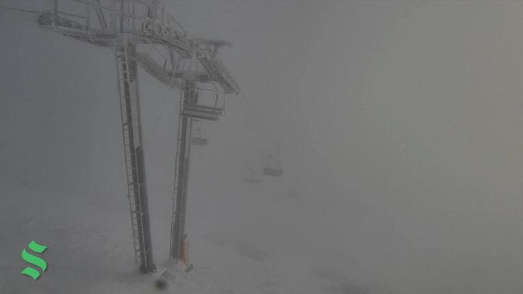 Webcam Schweitzer Mountain Resort: Colburn Triple