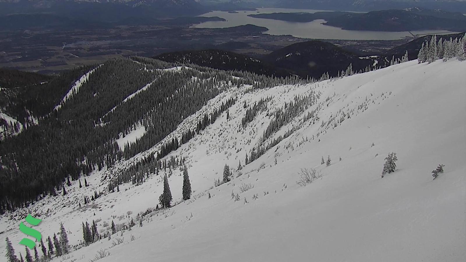 Webcam Schweitzer Mountain Resort: Colburn Triple