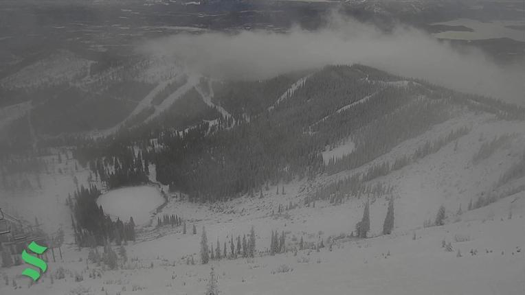 Webcam Schweitzer Mountain Resort: Colburn Triple