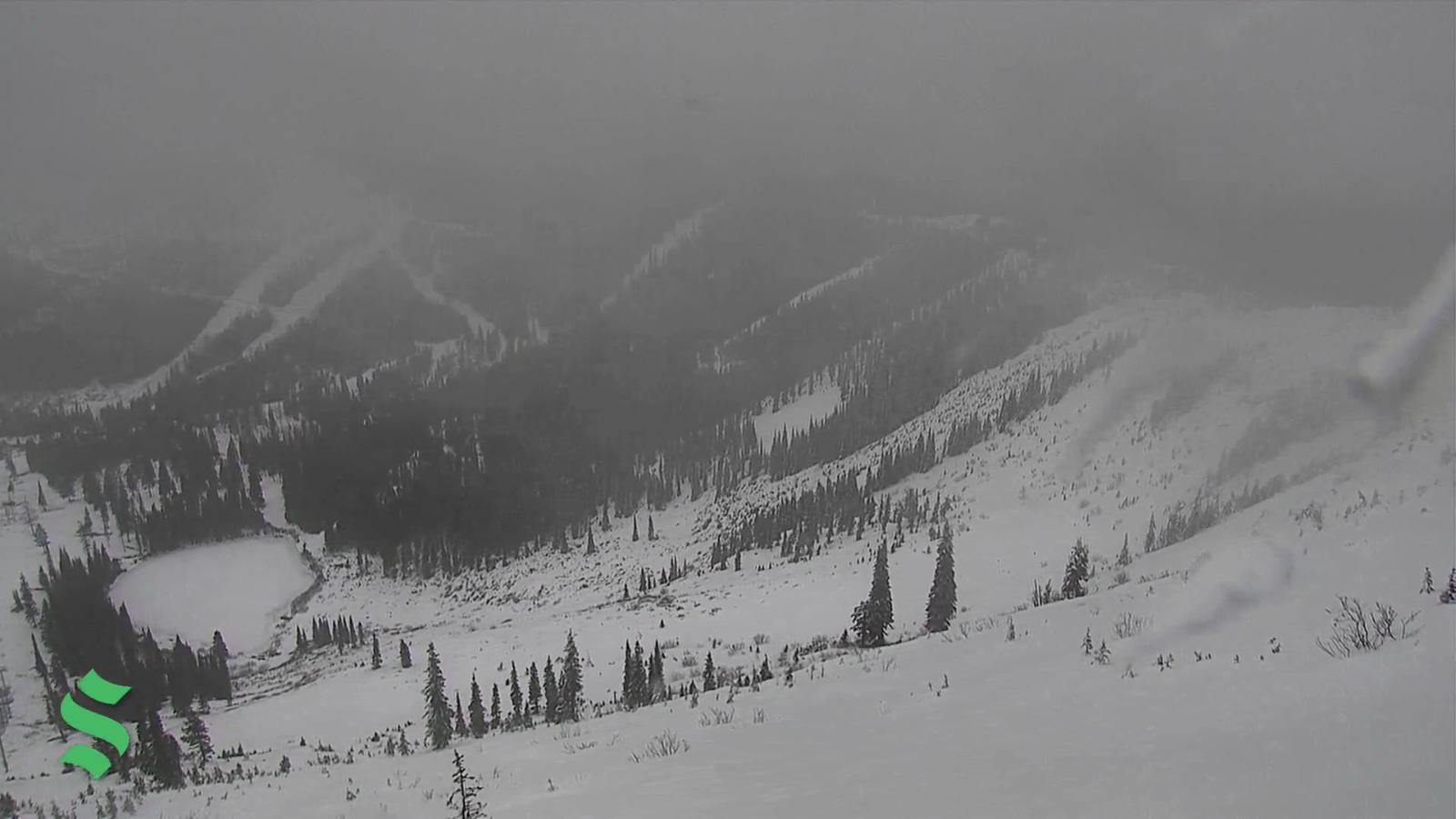 Webcam Schweitzer Mountain Resort: Colburn Triple