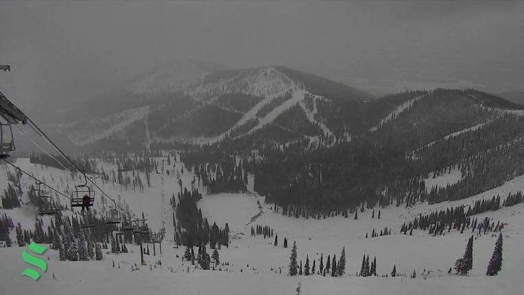 Webcam Schweitzer Mountain Resort: Colburn Triple