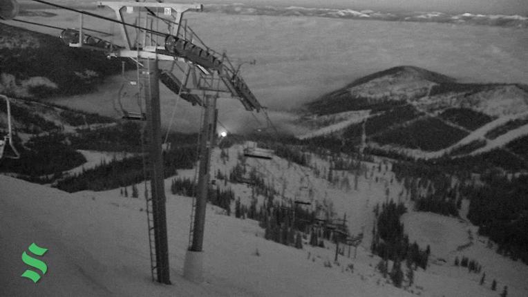 Webcam Schweitzer Mountain Resort: Colburn Triple