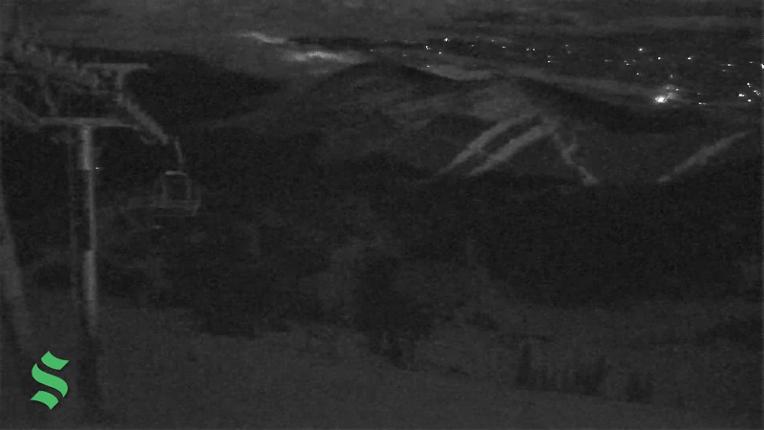 Webcam Schweitzer Mountain Resort: Colburn Triple