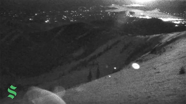 Webcam Schweitzer Mountain Resort: Colburn Triple