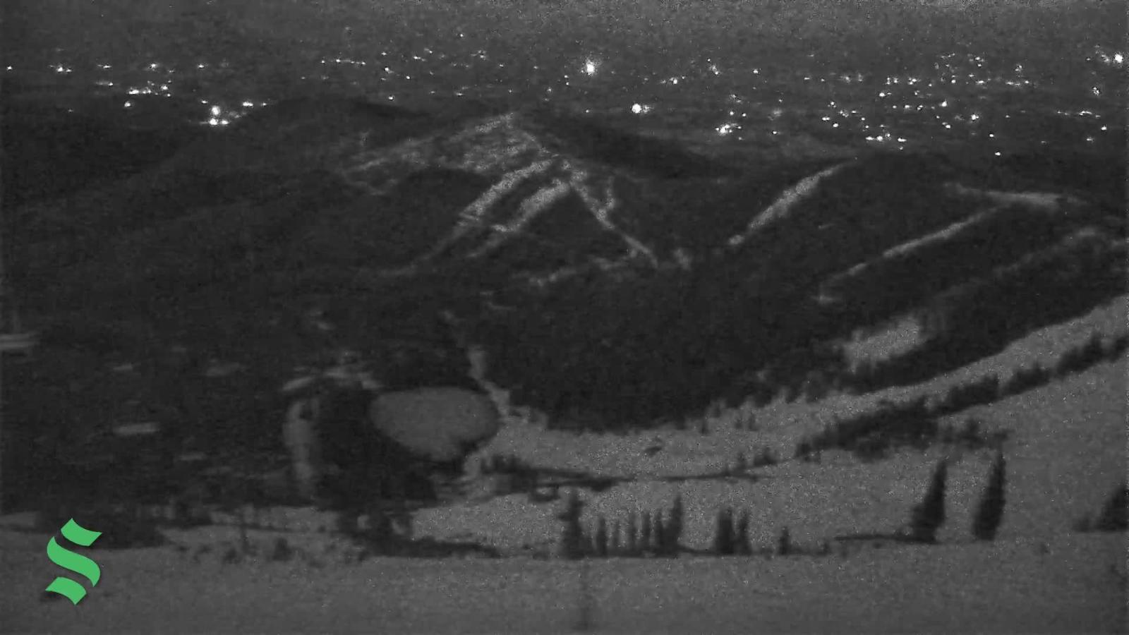 Webcam Schweitzer Mountain Resort: Colburn Triple