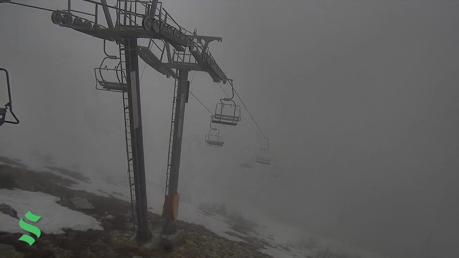 Webcam Schweitzer Mountain Resort: Colburn Triple